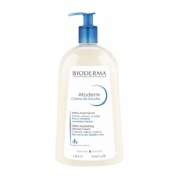 Atoderm crema de ducha bioderma 1 envase 1 l - bioderma