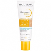 Bioderma photoderm max spf 50+ colphotoderm max spf 50+color cr