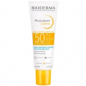 Bioderma fotoprot photoderm max spphotoderm max spf 50+ crema 40