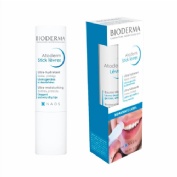 Atoderm stick labios bioderma 1 envase 4 g - bioderma