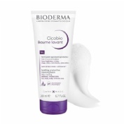 Cicabio baume lavant bioderma 1 tubo 200 ml