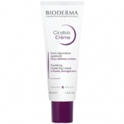 Cicabio crema bioderma 1 envase 40 ml - bioderma
