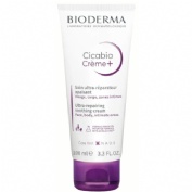 Cicabio crema bioderma 1 envase 100 ml - bioderma