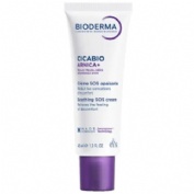 Cicabio arnica+ bioderma 1 envase 40 ml - bioderma