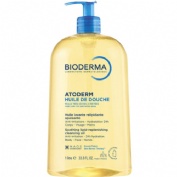 Bioderma atoderm aceite de ducha 1 litro