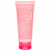 Bioderma sensibio gel moussant limpiador micelar 200 ml