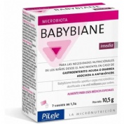 Babybiane imedia  7 sobres
