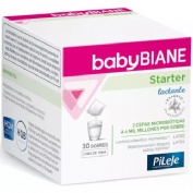 Babybiane starter  30 sobres 1 g