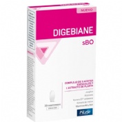 Digebiane sbo  20 comprimidos