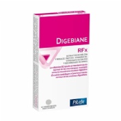 Digebiane rfx  20 comprimidos masticables