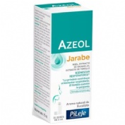 Azeol tp  jarabe 1 envase 75 ml