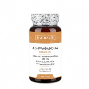 Nutralie ashwagandha complex 60 caps