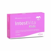 Intestvita kids 60 comprimidos