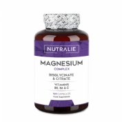 Nutralie magnesium complex 120 caps