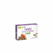 Reishi colesterol neo (30 capsulas)