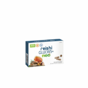 Reishi neo glucan+ 30 caps