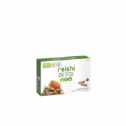 Reishi detox neo (30 capsulas)