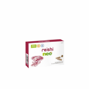 Reishi neo (60 capsulas)