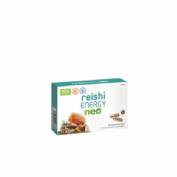 Reishi energy neo (30 capsulas)