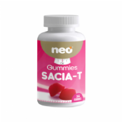 Sacia-t gummies (36 gominolas)