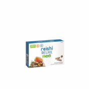 Reishi relax neo (30 capsulas)