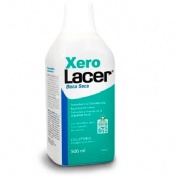 xerolacer colutorio (500 ml)