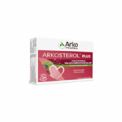 Arkopharma arkosterol plus 30 caps