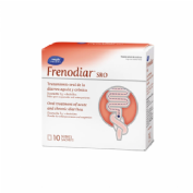 Frenodiar sro  10 sobres sabor vainilla