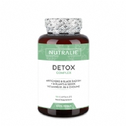 Nutralie detox complex 90 caps