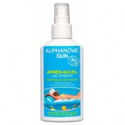 Alphanova aftersun 125ml. bio