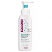 Boreade cl crema lavante  1 envase 200 ml