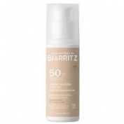 Alga maris - lab. biarritz crema facial color marfil spf50 50 ml