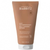Alga maris - lab. biarritz s locion autobronceadora hidrat