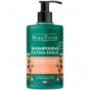 Beauterra champu reparador 750 ml