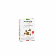 Bipole jalea real infantil (20 ampollas)
