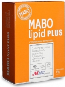 Mabolipid plus (60 comprimidos)