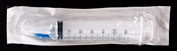ICO ( PLUS 3 jeringa de tres cuerpos s/a (50 ml luer cateter)