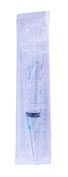 ICO ( PLUS 3 jeringa de tres cuerpos con aguja (20 ml central a:0,8 x40g21 1 1/2)