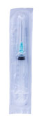 ICO ( PLUS 3 jeringa de tres cuerpos con aguja (3.5 ml a:0,8 x 40g 21 1/2)