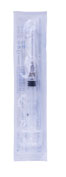 ICO ( PLUS 3 jeringa de tres cuerpos con aguja (2.5 ml a:0,7 x 30 g22 1 3/16)