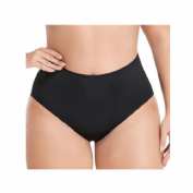 Braga menstrual - enna dia (1 unidad talla 2 flujo medio color negro)