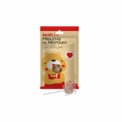 Intersa aprolis kids piruletas bolsa 18 unidades