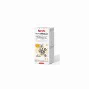 Intersa aprolis yemoprolis gold syrup 1 frasco 180 ml