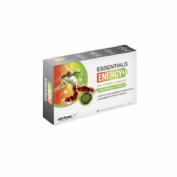 Alchemlife esentials energy 30 pastillas masticables