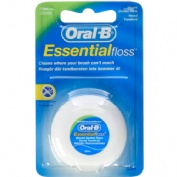 Oral-b essential floss fluor - seda dental con c