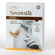 Mayla sevensilk pearl (60 capsulas blandas)