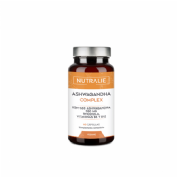 Nutralie Ashwagandha complex 60 caps