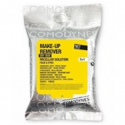 Comodynes make up remover dry skin  20 toallitas