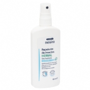 Acofarma nesira herbal spray repelente insectos de uso humano (1 envase 100 ml)