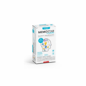 Memostar infinite (60 capsulas)